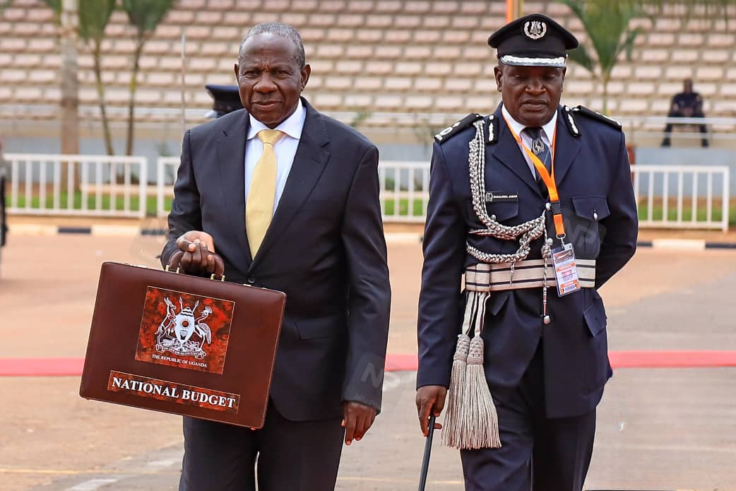 Uganda Shs84 Trillion Budget Sparks Fear Over Rising Debt and Cost of Living